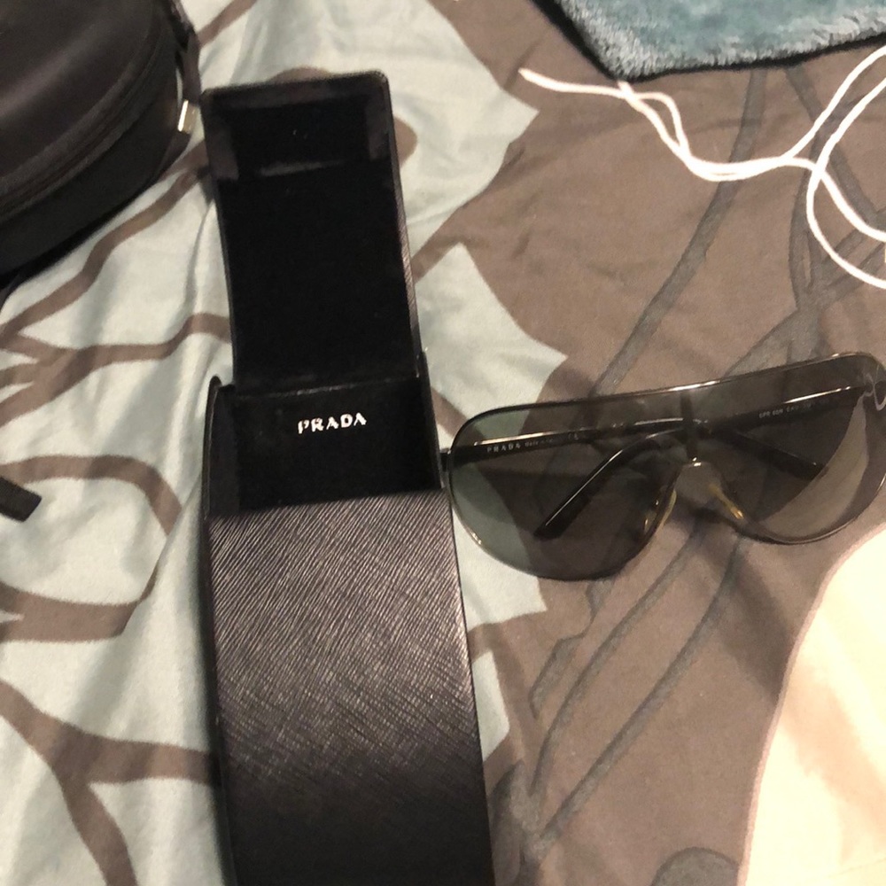 Prada sunglasses